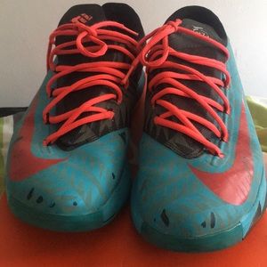 Nike KD 6 N7